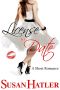 [Better Date than Never 06] • License to Date (Better Date Than Never)